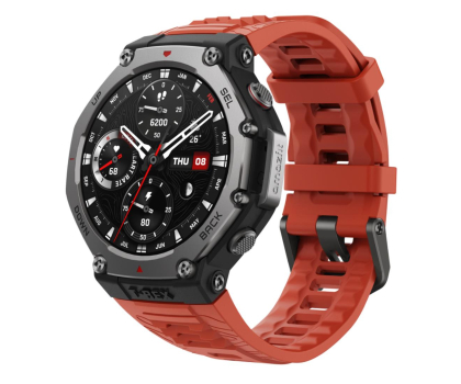 Smartwatch Huami Amazfit T-Rex 3 Lava Black